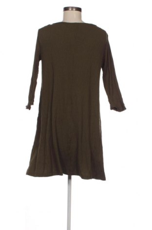 Šaty  Clockhouse, Veľkosť M, Farba Zelená, Cena  3,95 €