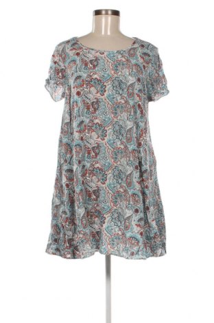 Φόρεμα Clockhouse, Μέγεθος M, Χρώμα Πολύχρωμο, Τιμή 7,53 €