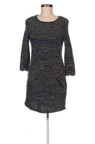 Kleid Clockhouse, Größe S, Farbe Grau, Preis 1,85 €