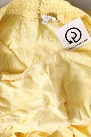 Φόρεμα Clockhouse, Μέγεθος L, Χρώμα Κίτρινο, Τιμή 10,76 €