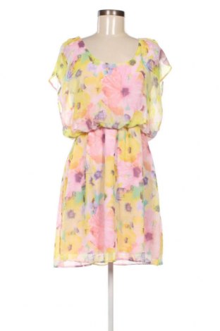 Φόρεμα Clockhouse, Μέγεθος L, Χρώμα Πολύχρωμο, Τιμή 10,76 €
