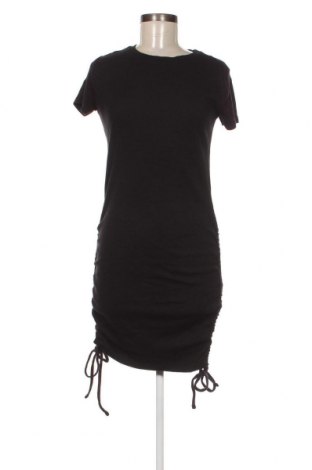 Kleid Clockhouse, Größe XL, Farbe Schwarz, Preis 20,18 €