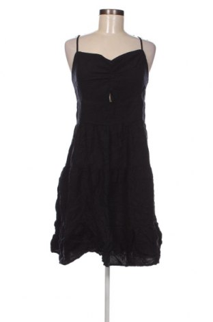 Φόρεμα Clockhouse, Μέγεθος L, Χρώμα Μαύρο, Τιμή 10,23 €