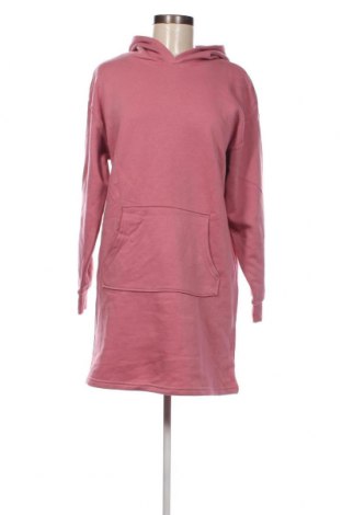 Kleid Clockhouse, Größe S, Farbe Rosa, Preis 9,69 €