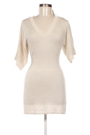 Φόρεμα Clockhouse, Μέγεθος XL, Χρώμα Εκρού, Τιμή 8,01 €