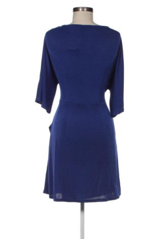 Kleid Closet London, Größe L, Farbe Blau, Preis 36,99 €