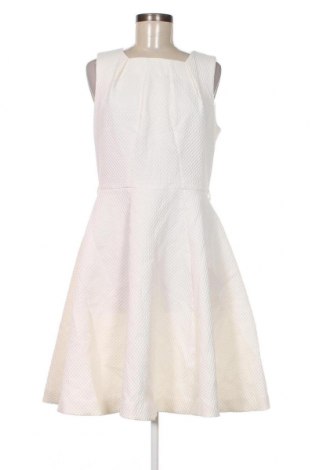 Φόρεμα Closet London, Μέγεθος L, Χρώμα Εκρού, Τιμή 49,20 €