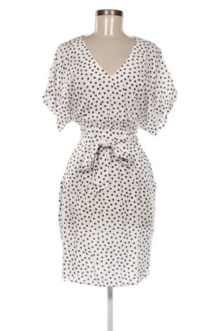 Kleid Closet London, Größe L, Farbe Weiß, Preis € 55,03