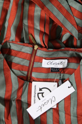 Φόρεμα Closet London, Μέγεθος M, Χρώμα Πολύχρωμο, Τιμή 18,04 €