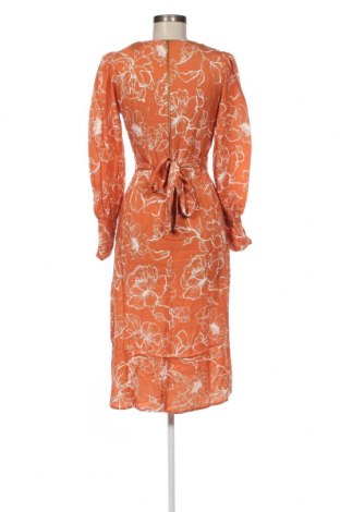 Sukienka Closet London, Rozmiar M, Kolor Pomarańczowy, Cena 377,83 zł