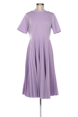 Φόρεμα Closet London, Μέγεθος XL, Χρώμα Βιολετί, Τιμή 95,51 €