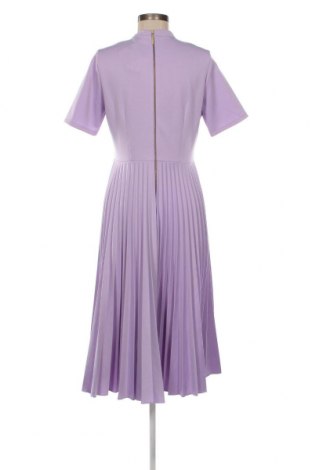 Kleid Closet London, Größe XL, Farbe Lila, Preis 95,51 €