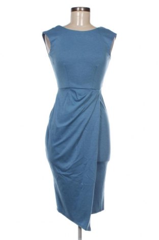 Kleid Closet London, Größe XS, Farbe Blau, Preis 57,83 €