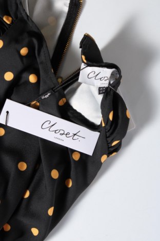 Kleid Closet London, Größe L, Farbe Mehrfarbig, Preis € 36,99