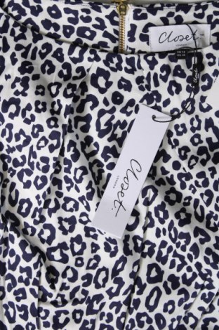 Φόρεμα Closet London, Μέγεθος L, Χρώμα Πολύχρωμο, Τιμή 74,87 €