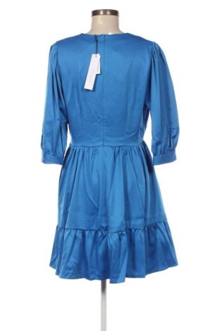 Šaty  Closet London, Veľkosť L, Farba Modrá, Cena  78,08 €