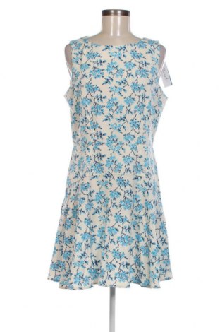 Φόρεμα Closet London, Μέγεθος XL, Χρώμα Πολύχρωμο, Τιμή 74,87 €