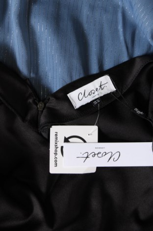 Φόρεμα Closet London, Μέγεθος L, Χρώμα Πολύχρωμο, Τιμή 69,46 €