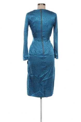 Φόρεμα Closet London, Μέγεθος S, Χρώμα Μπλέ, Τιμή 49,16 €