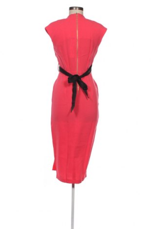 Kleid Closet London, Größe S, Farbe Rosa, Preis 60,68 €