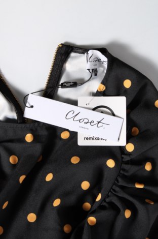 Φόρεμα Closet London, Μέγεθος M, Χρώμα Πολύχρωμο, Τιμή 48,71 €