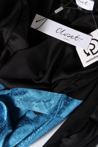 Φόρεμα Closet London, Μέγεθος XL, Χρώμα Πολύχρωμο, Τιμή 83,07 €