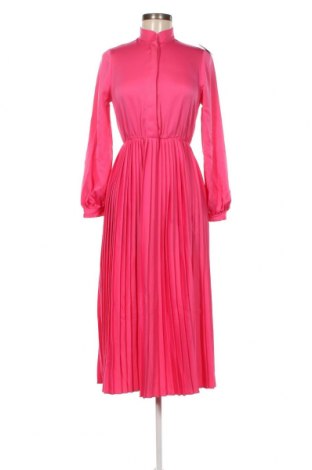 Kleid Closet London, Größe S, Farbe Rosa, Preis € 67,42
