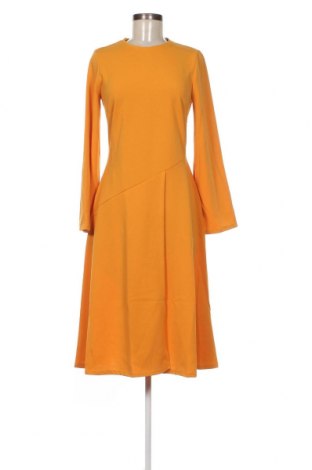 Kleid Closet London, Größe M, Farbe Gelb, Preis € 56,83
