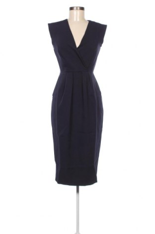 Φόρεμα Closet London, Μέγεθος M, Χρώμα Μπλέ, Τιμή 87,27 €