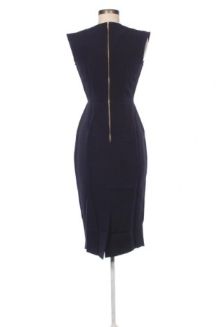 Φόρεμα Closet London, Μέγεθος M, Χρώμα Μπλέ, Τιμή 85,17 €