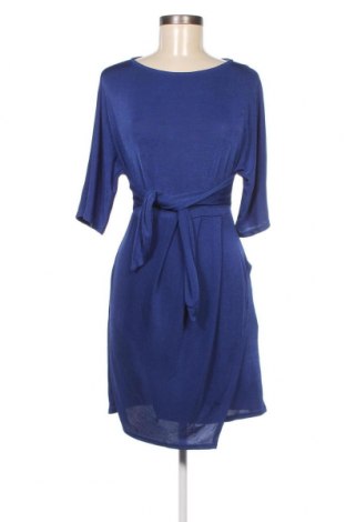 Kleid Closet London, Größe M, Farbe Blau, Preis € 46,01
