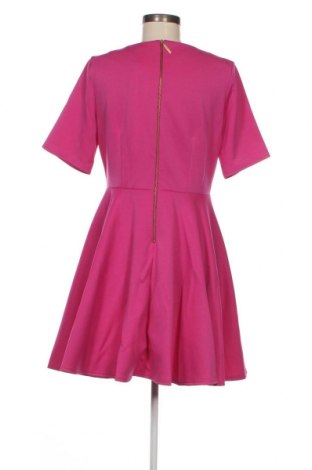 Φόρεμα Closet London, Μέγεθος XL, Χρώμα Ρόζ , Τιμή 91,02 €