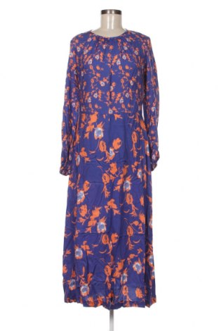 Φόρεμα Closet London, Μέγεθος L, Χρώμα Μπλέ, Τιμή 49,62 €