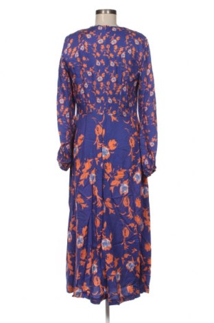 Φόρεμα Closet London, Μέγεθος L, Χρώμα Μπλέ, Τιμή 76,68 €