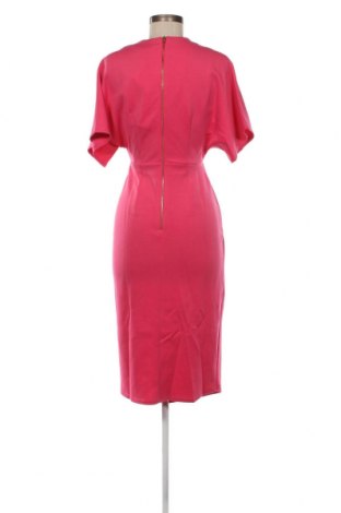 Φόρεμα Closet London, Μέγεθος S, Χρώμα Ρόζ , Τιμή 45,21 €