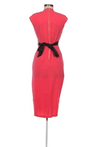 Φόρεμα Closet London, Μέγεθος XS, Χρώμα Ρόζ , Τιμή 60,68 €