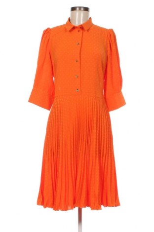 Kleid Closet London, Größe L, Farbe Orange, Preis € 38,56