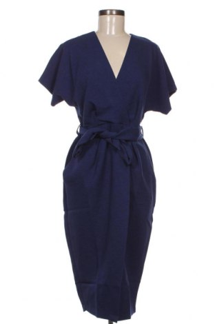Kleid Closet London, Größe M, Farbe Blau, Preis € 44,95