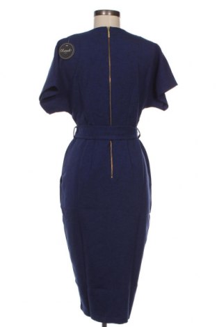 Kleid Closet London, Größe M, Farbe Blau, Preis € 44,95