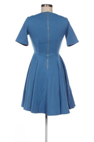 Kleid Closet London, Größe M, Farbe Blau, Preis € 17,98