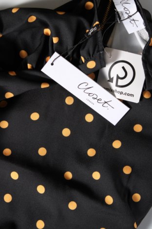 Φόρεμα Closet London, Μέγεθος S, Χρώμα Πολύχρωμο, Τιμή 48,71 €