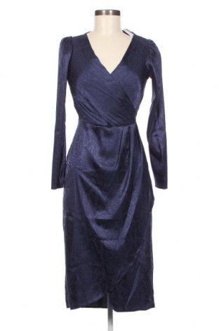 Φόρεμα Closet London, Μέγεθος XS, Χρώμα Μπλέ, Τιμή 54,94 €