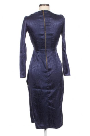 Kleid Closet London, Größe XS, Farbe Blau, Preis 14,46 €