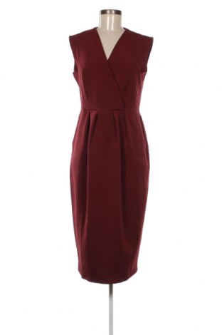 Φόρεμα Closet London, Μέγεθος L, Χρώμα Κόκκινο, Τιμή 74,87 €