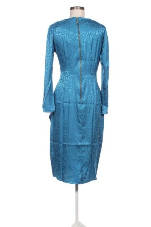 Sukienka Closet London, Rozmiar L, Kolor Niebieski, Cena 368,50 zł