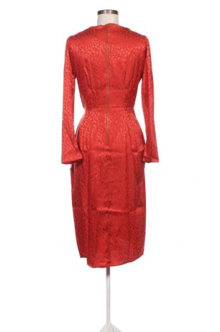 Φόρεμα Closet London, Μέγεθος M, Χρώμα Κόκκινο, Τιμή 73,07 €