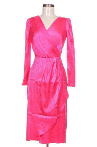 Kleid Closet London, Größe S, Farbe Rosa, Preis 51,42 €