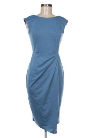 Φόρεμα Closet London, Μέγεθος M, Χρώμα Μπλέ, Τιμή 38,56 €