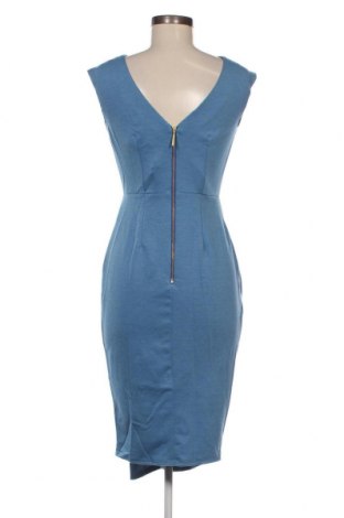 Φόρεμα Closet London, Μέγεθος M, Χρώμα Μπλέ, Τιμή 52,05 €
