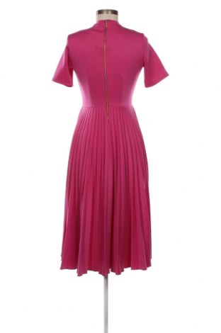 Kleid Closet London, Größe M, Farbe Rosa, Preis 89,38 €